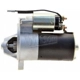 Purchase Top-Quality Remanufactured Starter by WILSON - 91-02-5853 pa12