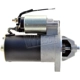 Purchase Top-Quality Remanufactured Starter by WILSON - 91-02-5856 pa5