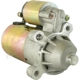 Purchase Top-Quality Remanufactured Starter by WILSON - 91-02-5876 pa11
