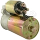 Purchase Top-Quality Remanufactured Starter by WILSON - 91-02-5876 pa12