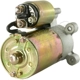 Purchase Top-Quality Remanufactured Starter by WILSON - 91-02-5876 pa13