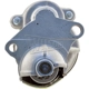 Purchase Top-Quality WILSON - 91-03-2807 - Remanufactured Starter pa6