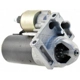 Purchase Top-Quality Remanufactured Starter by WILSON - 91-15-6916 pa1