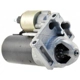 Purchase Top-Quality Remanufactured Starter by WILSON - 91-15-6916 pa9