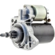 Purchase Top-Quality Remanufactured Starter by WILSON - 91-15-6983 pa7