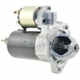 Purchase Top-Quality Remanufactured Starter by WILSON - 91-15-7109 pa1