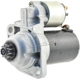 Purchase Top-Quality Remanufactured Starter by WILSON - 91-15-7113 pa7
