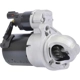 Purchase Top-Quality Remanufactured Starter by WILSON - 91-19-2522 pa1