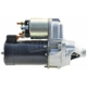 Purchase Top-Quality Démarreur reconditionné by WILSON - 91-20-3533 pa4