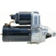 Purchase Top-Quality Remanufactured Starter by WILSON - 91-20-3562 pa5