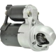 Purchase Top-Quality Démarreur reconditionné de WILSON - 91-20-3586 pa4