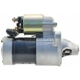 Purchase Top-Quality Remanufactured Starter by WILSON - 91-25-1191 pa4