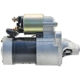 Purchase Top-Quality Remanufactured Starter by WILSON - 91-25-1191 pa7