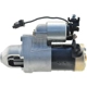 Purchase Top-Quality Remanufactured Starter by WILSON - 91-25-1203 pa6