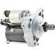 Purchase Top-Quality Remanufactured Starter by WILSON - 91-26-2037 pa5