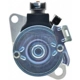 Purchase Top-Quality Remanufactured Starter by WILSON - 91-26-2073 pa10