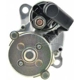 Purchase Top-Quality Remanufactured Starter by WILSON - 91-26-2139 pa2