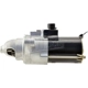 Purchase Top-Quality Remanufactured Starter by WILSON - 91-26-2142 pa8