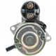 Purchase Top-Quality Remanufactured Starter by WILSON - 91-27-3103 pa10