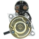 Purchase Top-Quality Remanufactured Starter by WILSON - 91-27-3118 pa7