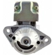 Purchase Top-Quality Remanufactured Starter by WILSON - 91-27-3254 pa10