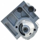 Purchase Top-Quality Remanufactured Starter by WILSON - 91-27-3266 pa3