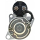 Purchase Top-Quality Remanufactured Starter by WILSON - 91-27-3275 pa10