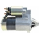 Purchase Top-Quality Remanufactured Starter by WILSON - 91-27-3316 pa10