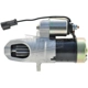 Purchase Top-Quality Remanufactured Starter by WILSON - 91-27-3317 pa6
