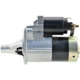 Purchase Top-Quality Remanufactured Starter by WILSON - 91-27-3319 pa8