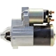 Purchase Top-Quality Remanufactured Starter by WILSON - 91-27-3334 pa6