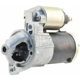 Purchase Top-Quality Remanufactured Starter by WILSON - 91-27-3338 pa1