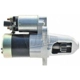 Purchase Top-Quality Remanufactured Starter by WILSON - 91-27-3347 pa11