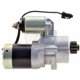 Purchase Top-Quality Remanufactured Starter by WILSON - 91-27-3357 pa4