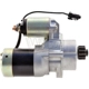 Purchase Top-Quality Remanufactured Starter by WILSON - 91-27-3357 pa5