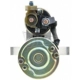 Purchase Top-Quality Remanufactured Starter by WILSON - 91-27-3367 pa2