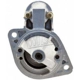 Purchase Top-Quality Remanufactured Starter by WILSON - 91-27-3372 pa10
