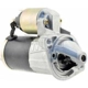 Purchase Top-Quality Remanufactured Starter by WILSON - 91-27-3372 pa9