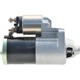 Purchase Top-Quality Remanufactured Starter by WILSON - 91-27-3376 pa6