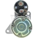 Purchase Top-Quality Remanufactured Starter by WILSON - 91-27-3376 pa7
