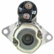 Purchase Top-Quality Remanufactured Starter by WILSON - 91-27-3396 pa10