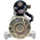Purchase Top-Quality Remanufactured Starter by WILSON - 91-27-3411 pa6
