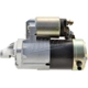 Purchase Top-Quality Remanufactured Starter by WILSON - 91-27-3434 pa5