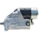 Purchase Top-Quality Remanufactured Starter by WILSON - 91-29-5055 pa6