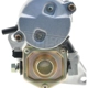 Purchase Top-Quality Remanufactured Starter by WILSON - 91-29-5098 pa8