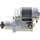 Purchase Top-Quality Remanufactured Starter by WILSON - 91-29-5173 pa5