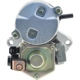 Purchase Top-Quality Remanufactured Starter by WILSON - 91-29-5248 pa5