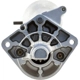 Purchase Top-Quality Remanufactured Starter by WILSON - 91-29-5249 pa6