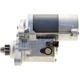 Purchase Top-Quality Remanufactured Starter by WILSON - 91-29-5283 pa5