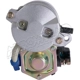 Purchase Top-Quality Remanufactured Starter by WILSON - 91-29-5460 pa15